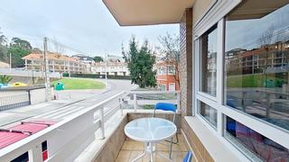 Appartement à Suances - cl valladolid 1. Piso en la playa con plaza de aparcamiento