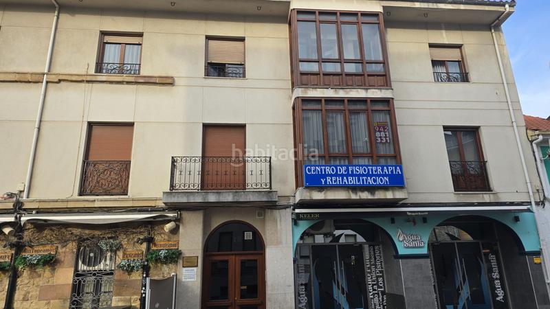 Foto 0c3ee283-1bb9-4bea-a83c-239bd3d8fdd3. Piso en Torrelavega - cl confianza 1 amplio piso de dos dormitorios en pleno Centro comodidad y ubicación inmejorable en Torrelavega
