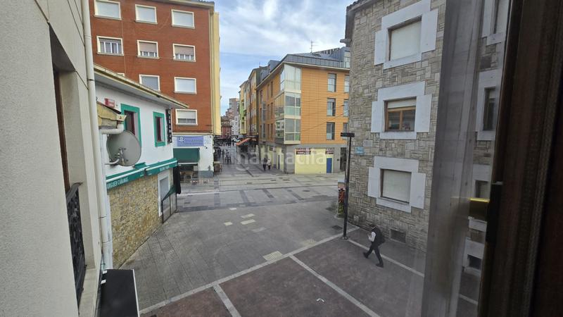 Foto 116171a8-0a0c-4e92-8d46-b13345c7e218. Piso en Torrelavega - cl confianza 1 amplio piso de dos dormitorios en pleno Centro comodidad y ubicación inmejorable en Torrelavega