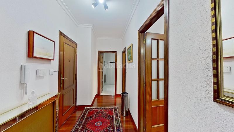 Foto 97cad576-16e6-48ef-8df4-4d803c8cbb40. Piso en Torrelavega - cl confianza 1 amplio piso de dos dormitorios en pleno Centro comodidad y ubicación inmejorable en Torrelavega