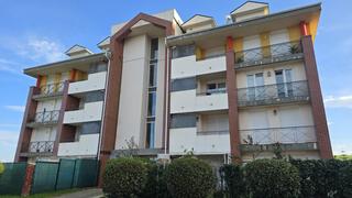Appartement à Suances. Piso de dos dormitorios en suances