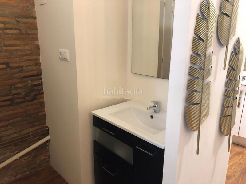 Foto 3f111484-b0be-4ff8-a4c0-da014f76bc4c. Rent flat with heating in Centro - Ayuntamiento Santander