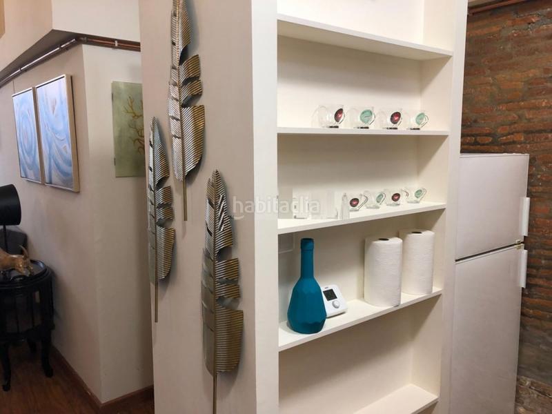 Foto 6ce3217f-ac19-479f-861a-0fa1ad03d0b1. Rent flat with heating in Centro - Ayuntamiento Santander