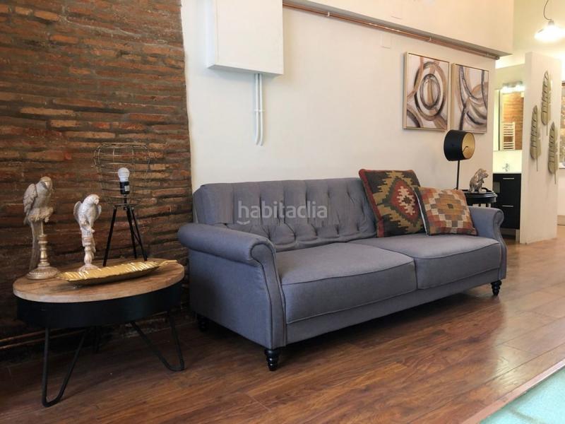 Foto 9757e16a-1429-49b2-8792-ce6b970056af. Rent flat with heating in Centro - Ayuntamiento Santander