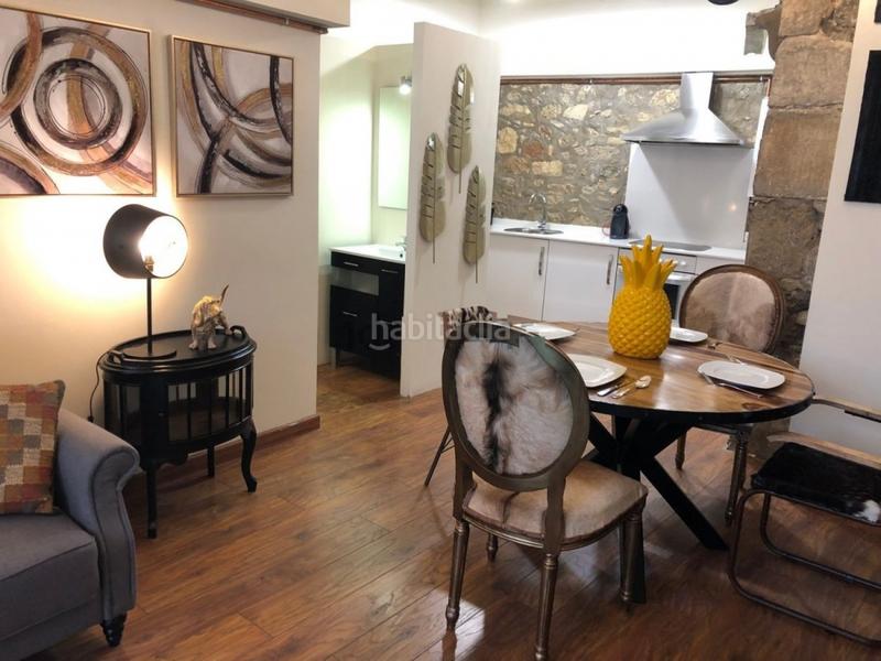 Foto af2ac6a4-559d-46cb-bc27-974dd6cad542. Rent flat with heating in Centro - Ayuntamiento Santander