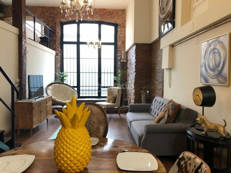 Foto c5df363c-e1c9-4131-8205-c0ad138c6e9e. Rent flat with heating in Centro - Ayuntamiento Santander