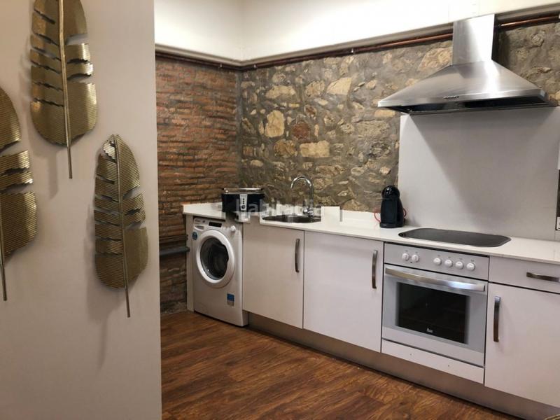 Foto d570edf4-5da0-4064-be0b-a02793637ec6. Rent flat with heating in Centro - Ayuntamiento Santander