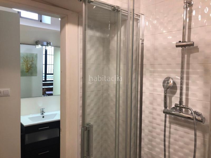 Foto ea1989f0-fe82-4559-90bd-4dfd80a89e41. Rent flat with heating in Centro - Ayuntamiento Santander