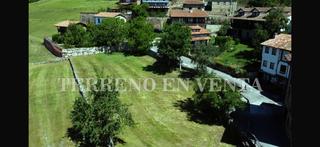Terreny residencial a Cabezón de Liébana. Espectaculares fincas en potes para realizar tu casa