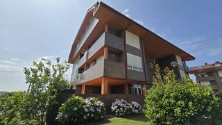 Appartement à Suances - cl serapio beade 9. Piso de dos dormitorios  , baño y aseo, ascensor , trastero y as