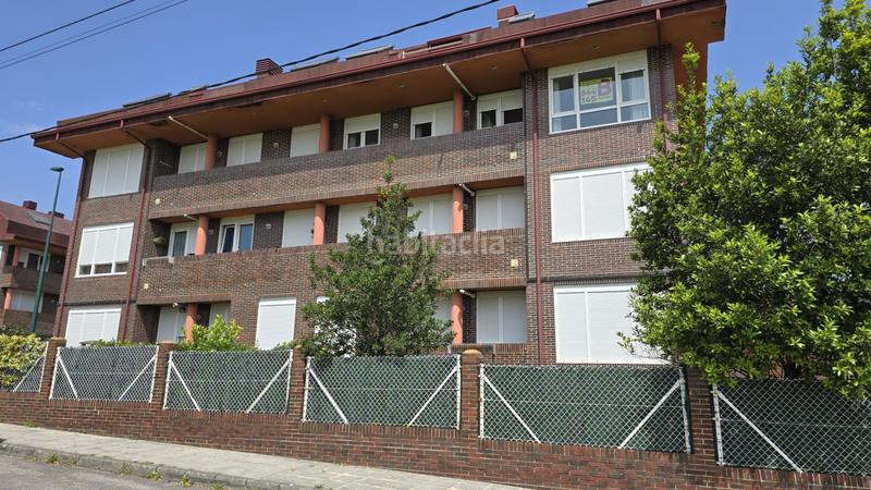 Foto 1e2fd3f4-a3d0-417f-8f27-5b15c23609de. Pis a Suances - cl serapio beade 9 a Suances