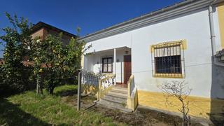 Casa a Ganzo - pb ganzo 173. Casa independiente con jardín en ganzo