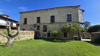 Appartement  Santillana del mar - calle del rio. Piso en centro de santillana del mar