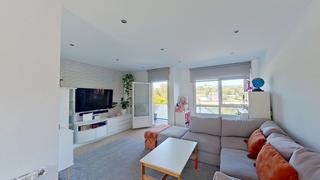 Maison  Mazo de arriba. Chalet en san román