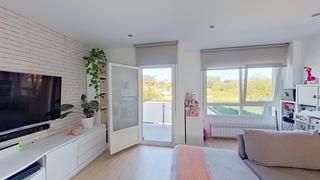 Casa  Mazo de arriba. Chalet en san román