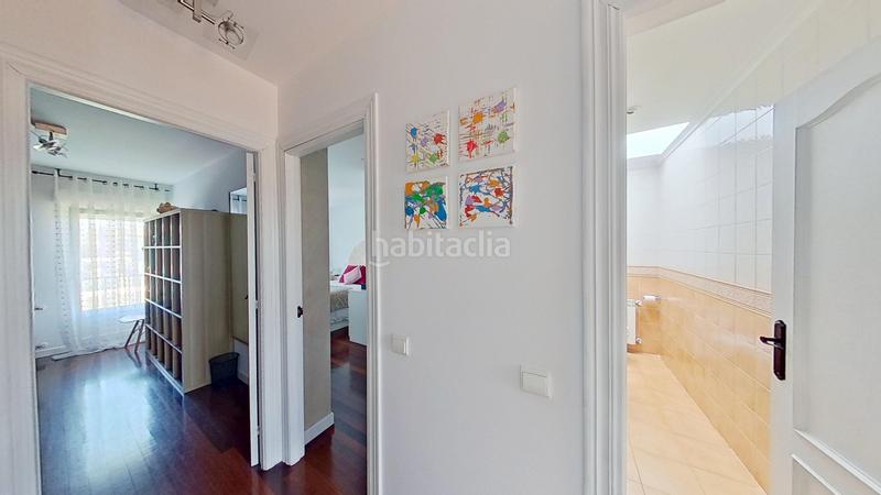 Foto 6a01f1cd-5d64-4361-ad1c-9d60d5c77bb0. Casa in Alisal - San Román Santander
