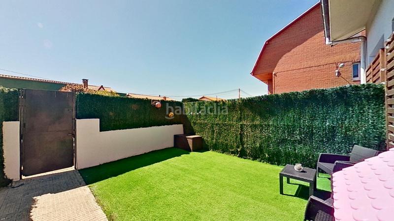Foto 9a334d90-47f4-45e8-8e95-6e35fc673c9b. Casa in Alisal - San Román Santander