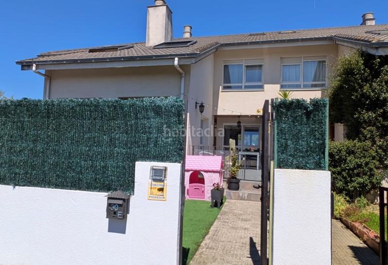 Foto b6304417-b293-4ddb-8b75-a856991ea1de. Casa in Alisal - San Román Santander