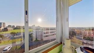 Pis  Santander - bajada del caleruco. Piso de 3 habitaciones y ascensor en santander