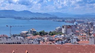 Pis  Santander - enrique gran. Piso de 3 habitaciones con vistas en santander