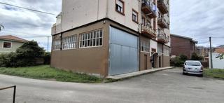 Business premise in Torrelavega - BO CEREZO 38