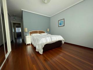 Location Appartement  Santander - calle autonomía. Piso amplio y luminoso meses julio y agosto
