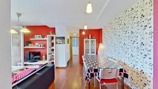 Appartement  Suances - cl serapio beade. Pso con vistas al mar
