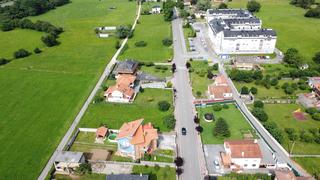 Terreny residencial a Santa María de Cayón. Terreno urbano con gran potencial residencial en la penilla cant