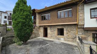 Casa adossada a Molledo - cl molledo-j hoyo 4. Casa adosada en molledo