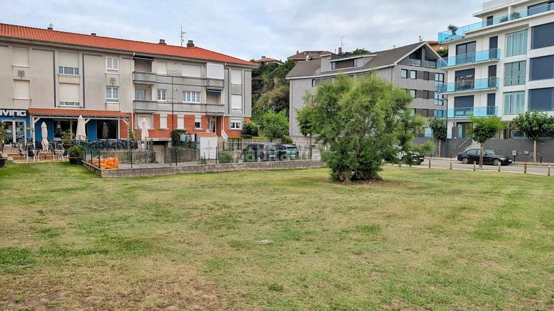 Foto 1a1602b6-310e-4575-9648-e0fe6f68525e. Appartamento con riscaldamento in Somo Ribamontán al Mar