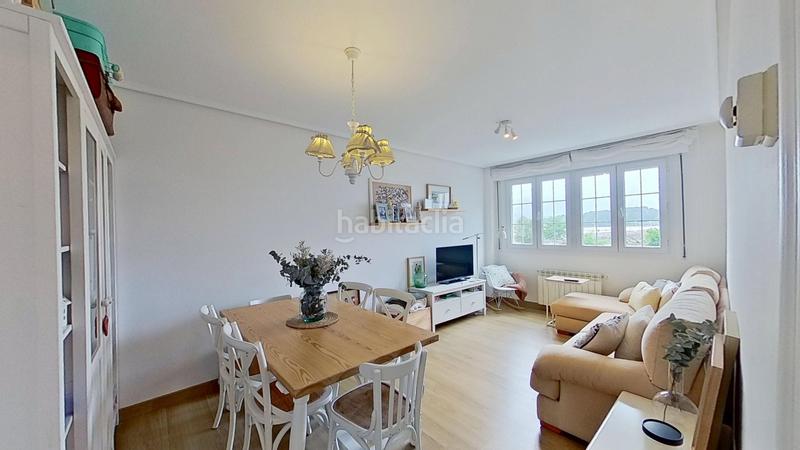 Foto 34908dce-0437-4b4d-81ae-29df6b057247. Appartamento con riscaldamento in Somo Ribamontán al Mar