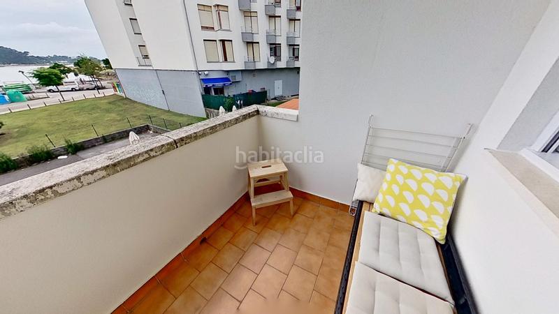 Foto 35f74bea-1ac2-495f-be21-10b86549f2c5. Appartamento con riscaldamento in Somo Ribamontán al Mar