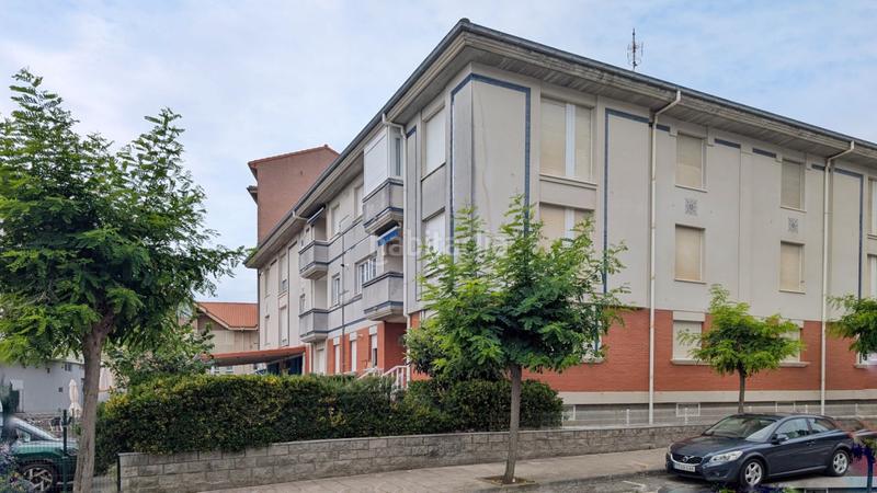 Foto 3710c442-06f2-4fd6-88ce-83d4cc9dea1a. Appartamento con riscaldamento in Somo Ribamontán al Mar