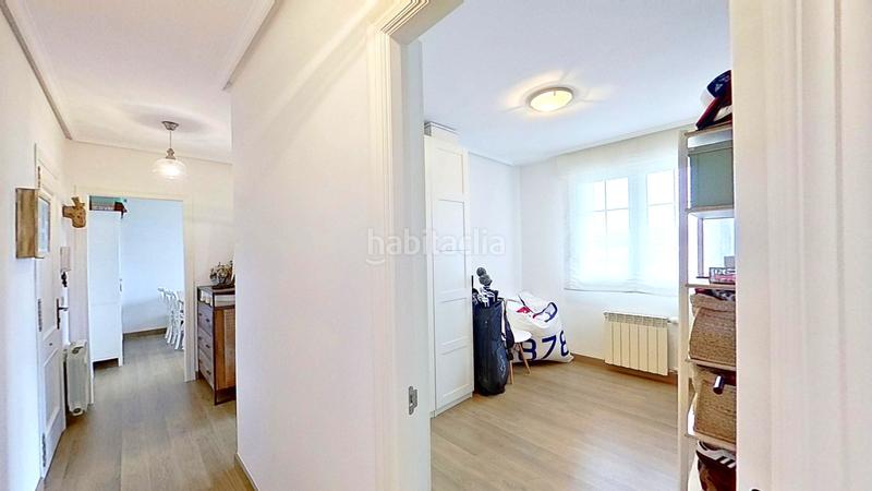 Foto 4e2643ee-6945-4e31-aa9f-b74e057cd371. Appartamento con riscaldamento in Somo Ribamontán al Mar