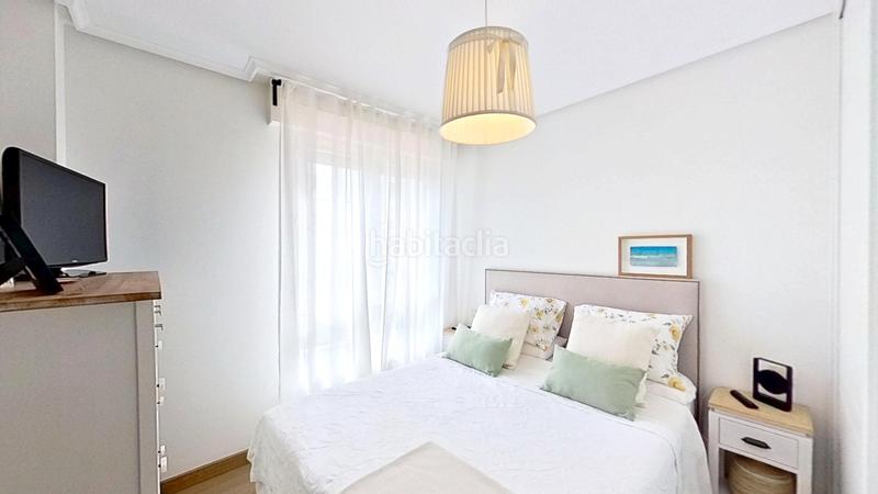 Foto 7055a482-eeb8-4778-81d6-7453748bbf8f. Appartamento con riscaldamento in Somo Ribamontán al Mar