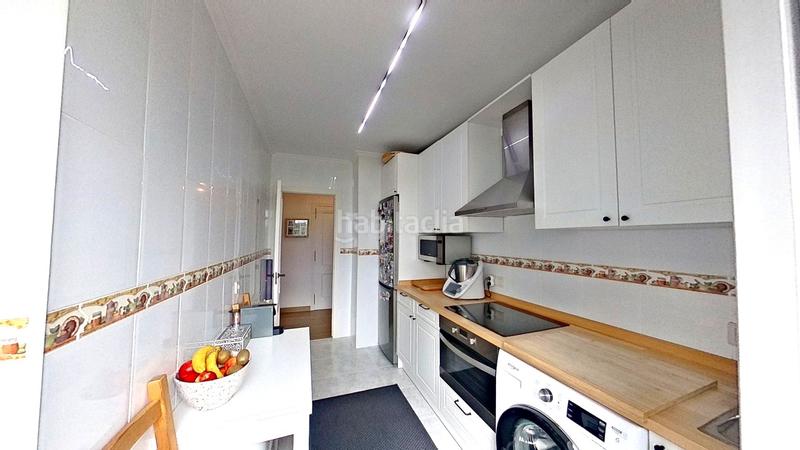 Foto 86d91bb8-565e-449d-9141-2ba365ce32b0. Appartamento con riscaldamento in Somo Ribamontán al Mar