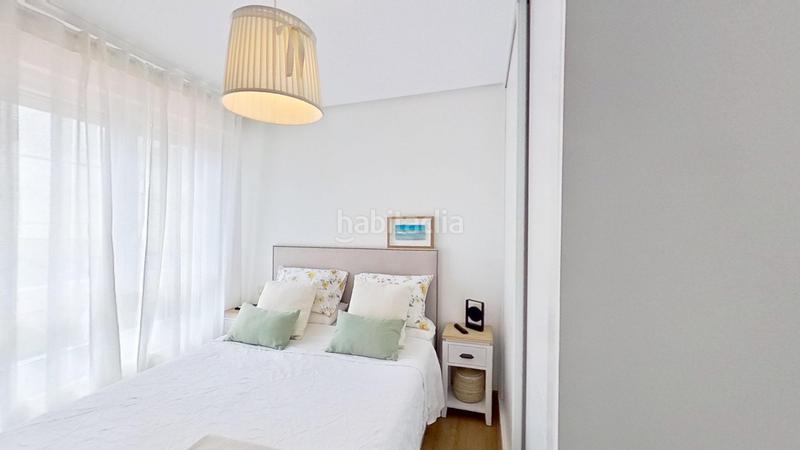 Foto 89e7f6c7-5ef9-4266-8903-1368b1914888. Appartamento con riscaldamento in Somo Ribamontán al Mar