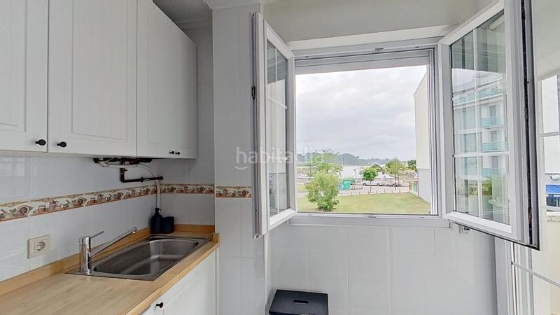 Foto 9f22c899-6f48-4ae4-ba17-bb4d1ef52827. Appartamento con riscaldamento in Somo Ribamontán al Mar