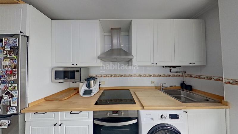Foto a9d01abb-772c-44e2-abc2-3e90e73ae0c9. Appartamento con riscaldamento in Somo Ribamontán al Mar