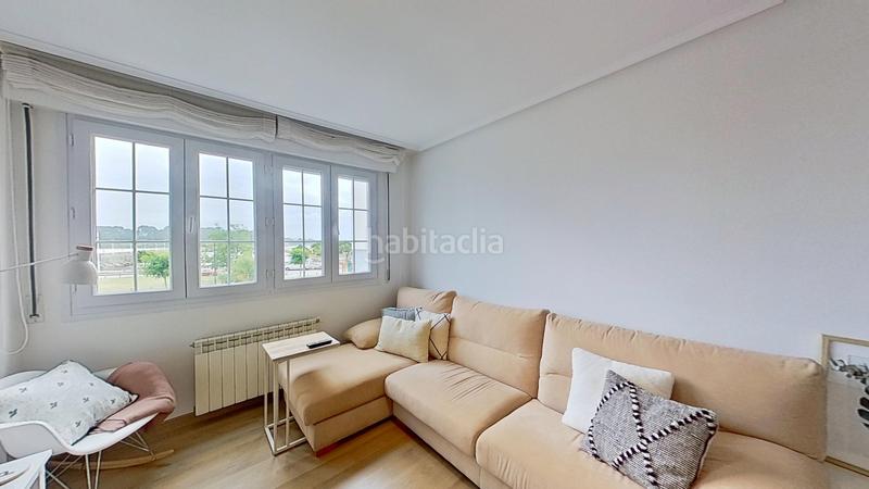 Foto b73c7cfb-33dc-4253-8518-60d883b75675. Appartamento con riscaldamento in Somo Ribamontán al Mar