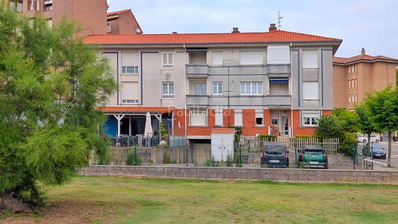 Foto bad42969-17f0-4dcb-beb4-a4205415889f. Appartamento con riscaldamento in Somo Ribamontán al Mar