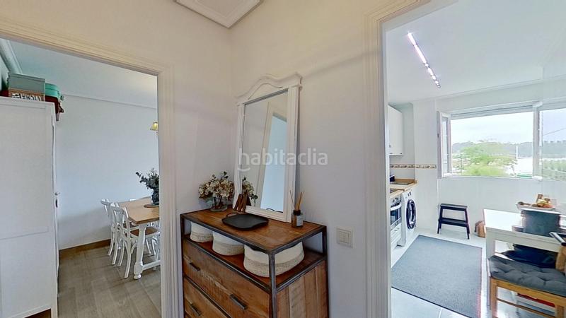 Foto c69d4d68-7db0-4bb1-8503-e02f111348ba. Appartamento con riscaldamento in Somo Ribamontán al Mar