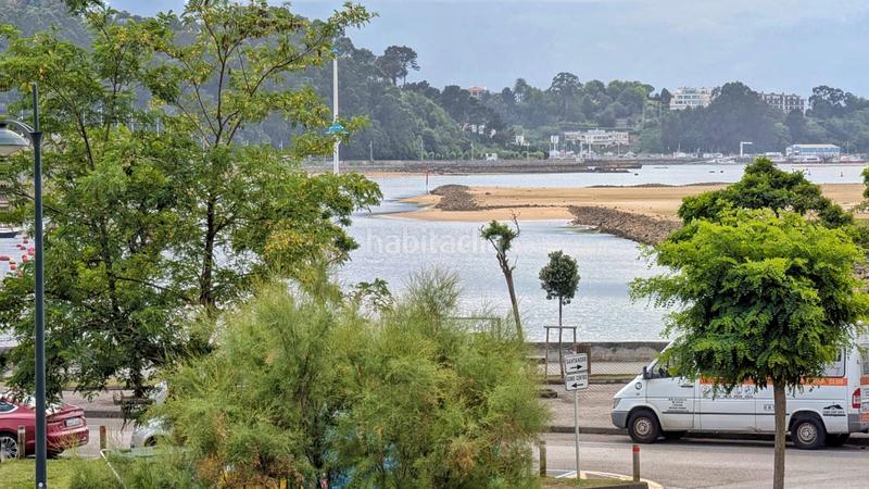 Foto cabd409d-ce4a-4717-ba57-85ee55580880. Appartamento con riscaldamento in Somo Ribamontán al Mar