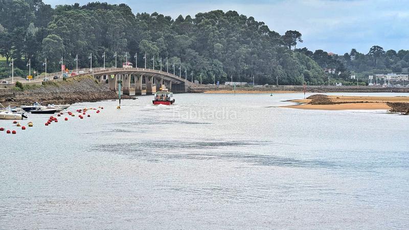 Foto d3eb87cb-1985-4404-9185-353a6807a1e5. Pis amb calefacció a Somo Ribamontán al Mar
