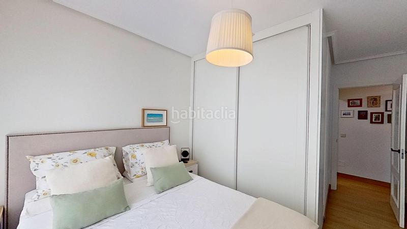 Foto d61728d5-b950-4396-b697-ec983ce4fccd. Appartamento con riscaldamento in Somo Ribamontán al Mar