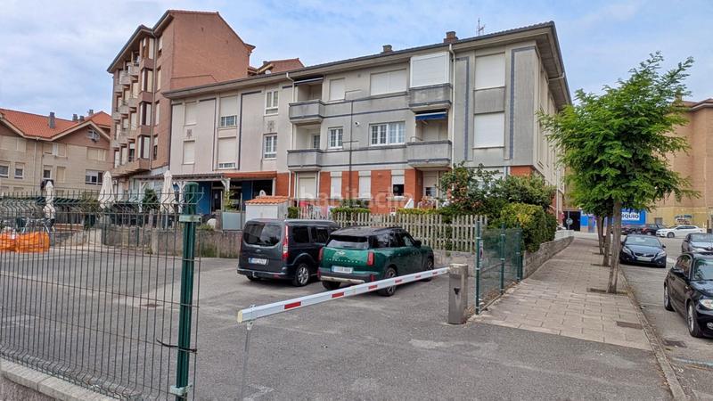 Foto e34bf5ae-be2f-400a-91f7-2075ed56b6ef. Appartamento con riscaldamento in Somo Ribamontán al Mar