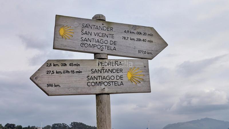 Foto fd5a204e-b7e2-49b0-a69d-d6e040532e59. Appartamento con riscaldamento in Somo Ribamontán al Mar