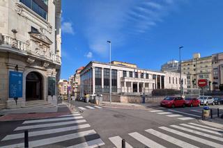 Pis  Santander - tantin. Piso de 3 habitaciones con ascensor en santander centro