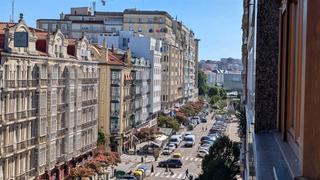 Piso en Santander - Calderón de la Barca 10. Santander