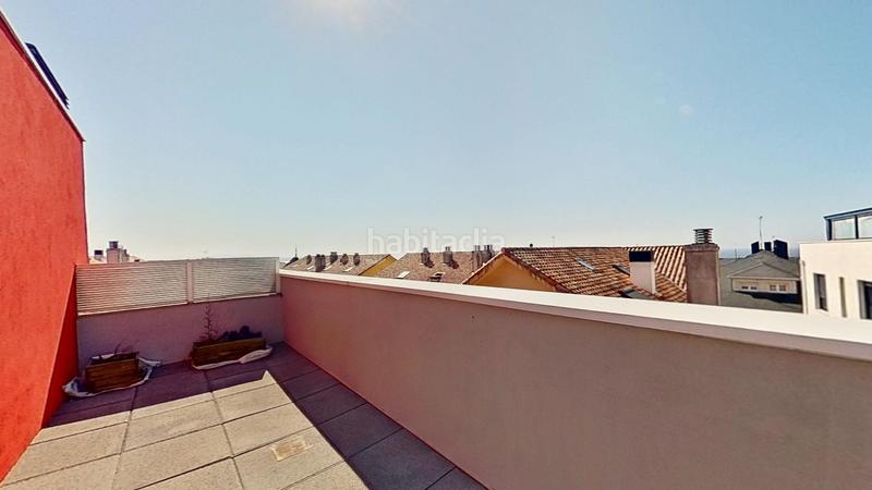 Foto 190bc47e-b3e0-4720-9ebd-4d366a9bbb8e. Piso dúplex con terraza con vistas al mar en Liencres Piélagos